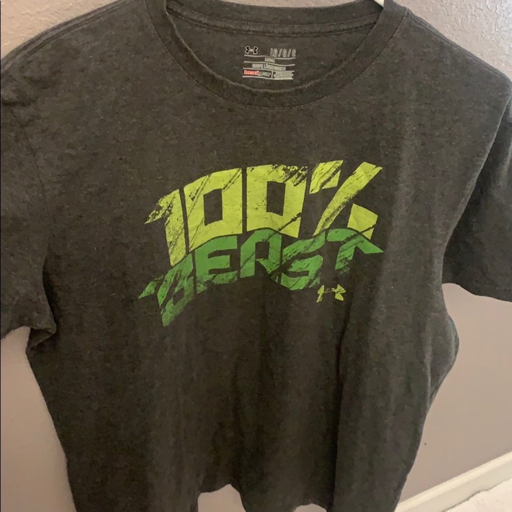 Men’s t shirt